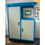 High-end PLC Programmable Spray Humidification Cooling Landscaping Equipment